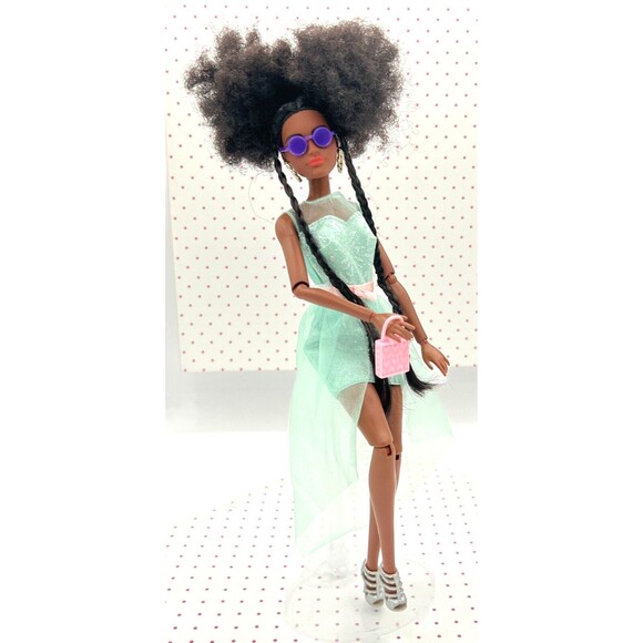 Barbie Doll‎ Lot of 5 Dolls 1999-2015 Fully Clothed with Accessories Super Cute! - Picture 5 of 16